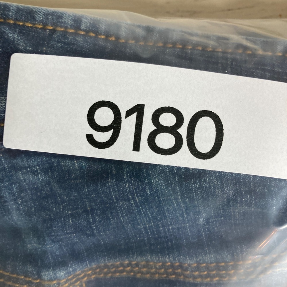 LOFT Blue Denim Bermuda Shorts - Picture 11 of 11